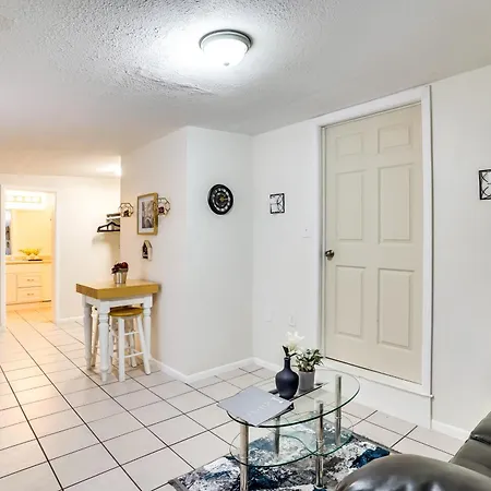 Lakeland Vacation Rental 38 Mi To Disney!